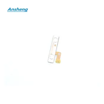 Ansheng NOU Volum Sus/Jos Butonul Cablu Flex FPC pentru Lenovo S720 Telefon Mobil