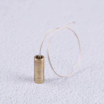 Linie Diodă Laser Modulul Cap Focusable Lentile de Sticlă 23mm*9 mm 1 buc