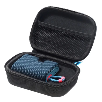 Portable Hard EVA Transporta Caz fără Fir Bluetooth Boxe de Depozitare Sac de Box Capac de Protecție Cazuri Pentru J BL MERGE 3 Husă Valiza X6HB