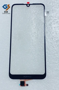 6 inch pentru MURRNO smartphone cu ecran tactil senzor panou de sticlă, piese de reparații H2964-V4 MF18111253 2964-02-V4
