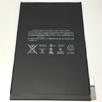 5124mAh Baterie Pentru iPad Mini 4/Mini4/A1546/A1538/A1550 Baterie Baterii Bateria de Acumulatoare AKKU