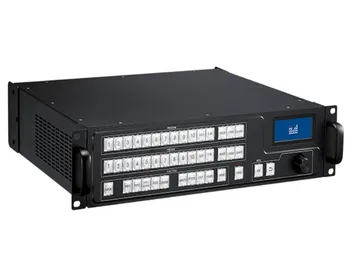Display Led cu sistem multi-canal analogic MIG-620C video profesionale comutatoare