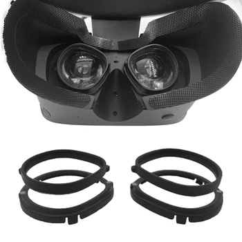 Ochelari Cadru VR-Cască de Protecție a Lentilei Magnetic Cadru pentru Oculus Fisuri VR