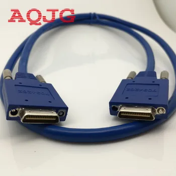 De înaltă Calitate 3FT Lungime Router prin Cablu CAB-SS-2626X DTE/DCE Smart cablu Serial pentru Router Cisco AQJG