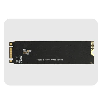 JingHai Interfață M. 2 3DNAND Memorie Flash Solid state Drive 256G PCIe NVMe de Mare Viteză SSD Desktop Notebook Universal