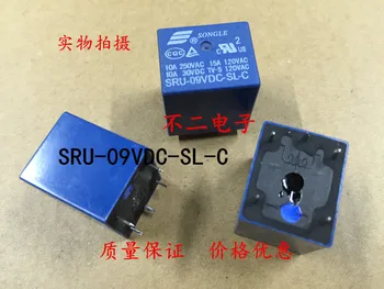 Releu SRU-09VDC-SL-C 5-pin set de conversie T70 10A250V