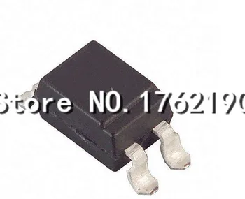 50PCS/LOT PC3H3 3H3 SOP4 POS-4 Optocuplor Fotoelectric de cuplare