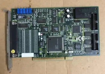 PCI-9111 DG 16-canal 12-bit 100kS/s multi-funcția de achiziție de date card