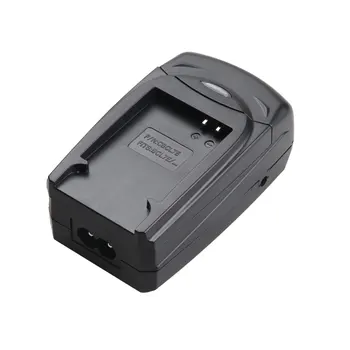 Udoli DMW-BCL7 BCL7 Incarcator Universal acumulatori Auto Adaptor USB Port Pentru Panasonic Lumix DMC-F5 FH10 FS50 SZ10 SZ9 SZ8 SZ3 XS1