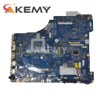 AKemy LA-9631P Pentru Lenovo G500 Laptop placa de baza VIWGP/GR LA-9631P HM70 Test