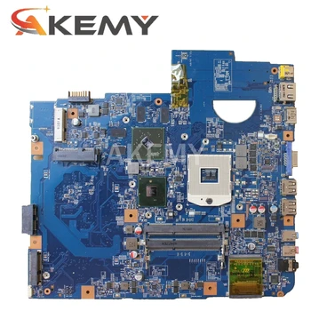 Akemy Pentru Acer aspire 5740 5740G Placa de baza MBPM701001 MBPM701002 48.4GD01.01M JV50-CP MB 09285-1M PRINCIPAL BAORD HD5650 1GB