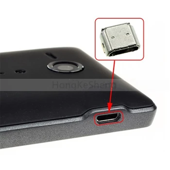 OEM Port USB pentru Sony Xperia SP M35H M35C M35T C5302 C5303