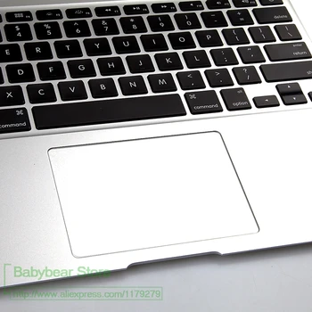 Mare Clear Touch Pad Autocolant Pentru Apple Mac Macbook Air 11 12 Pro Retina 13 15 16 inch Protector pentru Mac book 13.3 11.6 15.4 inch