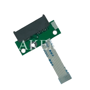 Noi CIUDAT Board w/ Cablu Pentru Lenovo Ideapad Seria 100,P/N NS-A681