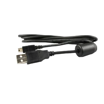 OSTENT de Înaltă Calitate USB 5 Pini Cablu de încărcare pentru Sony PS3 Wireless Controller Bluetooth