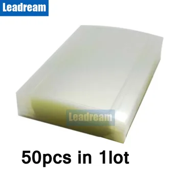 Leadream DHL 100BUC/lot 200um 250um OCA Optical Clear Adeziv Autocolant pentru Samsung Gaxaly S3 S4 S5 S6 S7 edge S8 S9 Plus