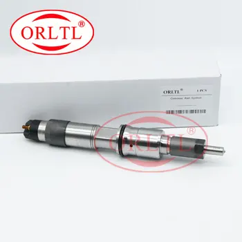 ORLTL Auto Diesel Parte Injecție Înlocuiri 0445 120 020 0445120020 Diesel Injector Assy 0 445 120 020 Pentru RENAULT 5010550956