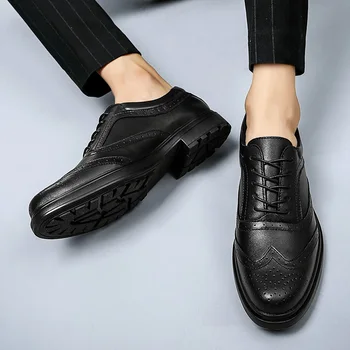 De sex masculin de vânzare de primăvară sport sapatos barbati mocasini hombre pe petrecere a timpului liber pentru masculino pantofi 2020 noul pantof sport casual pantofi din piele de moda