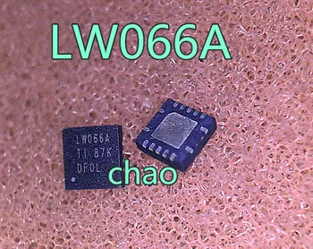 SN74LV4066ARGYRG4 LW066A QFN