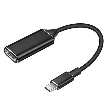 TWISTER.CK Tip-c pentru Cablu Adaptor Tip C pentru MacBook Samsung Galaxy Huawei Mate USB-Adaptor de C