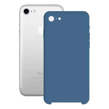 Mobil iPhone 7/8/SE 2020 KSIX Eco-Friendly Albastru