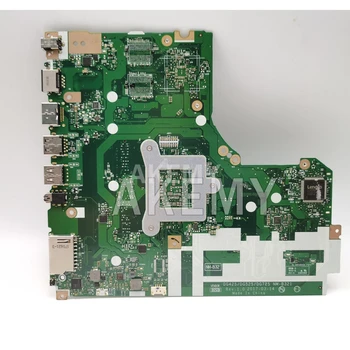 Akemy NM-B321 placa de baza Pentru Lenovo 320-15ACL 320-15AST laptop placa de baza DG425 DG525 DG725 A4-7210 CPU NM-B321 placa de baza