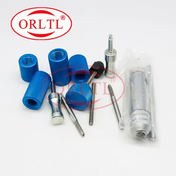 ORLTL Injector Filtru de Instrument de a Elimina Vânzare Fierbinte Comun RailI Filtru Demontați Demontarea Kituri PENTRU Den/deci