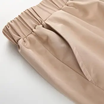 Moda fanioane casual pantaloni Salopete de vară 2020 femei nou