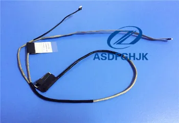 Original LCD cablu pentru DELL E6440 E6440 0THRH4 DC02C009R00 NC-0THRH4 THRH4 cablu ecran test ok