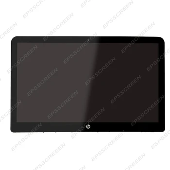 Notebook, ecran LCD pentru HP Pavilion X360 15-BK seria touch digitizer asamblare panou de afișare 30pin monitor de 1920*1080