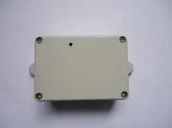 TRANSPORT GRATUIT NOI de rezistent la apa cu ultrasunete modul de măsurare a distanței (2 sonda de emisie-recepție) senzor