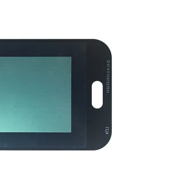 Noul Super AMOLED Display LCD Testate de Lucru Ecran Tactil de Asamblare Pentru Samsung Galaxy J1 Ace J110 SM-J110F J110H J110FM
