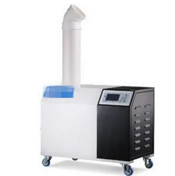 Cu ultrasunete, Industriale, Agricole Umidificator Dezinfectant Cooler Pulverizator 3kg/h RH