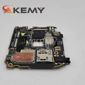 Original Pentru Asus Zenfone 5 A500KL PLACA de baza 32G-SSD MSM8926 pe deplin testat