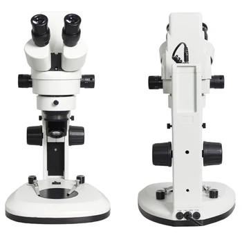 MUOU Continuă zoom digital Stereo microscop poate face fotografii/Conectare la calculator/ cu built-in 130W pixeli USB microscop