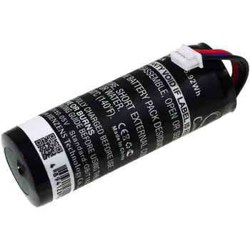Baterie Scanner de coduri de bare Datalogic QuickScan QTB2400/QTB2X/model BT-32
