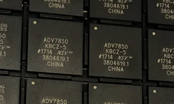1-10buc Noi ADV7850KBCZ-5 BGA425 procesor video chip de maestru