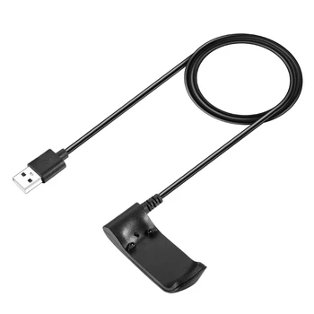 Magnetic Clip USB Încărcător Cablu de Cradle Dock pentru garmin forerunner 610 Ceas cu GPS