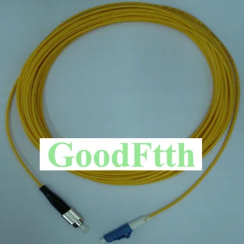Fibre Patch Cord Cablu FC-LC UPC FC/UPC-LC/UPC SM Simplex GoodFtth 20-50m