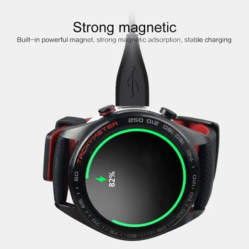 Ceas inteligent Încărcător Pentru Huawei Watch GT2 Pro Ceas Inteligent USB de Încărcare fără Fir Încărcător Stație de Andocare Pentru Huawei Watch GT2 Pro