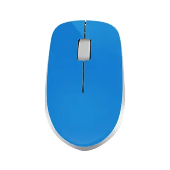 W4 2.4 Ghz fără Fir mouse Gaming Mouse USB Mouse Optic Gamer Profesionist, Joc Mouse-ul pentru PC Laptop-uri de Jocuri