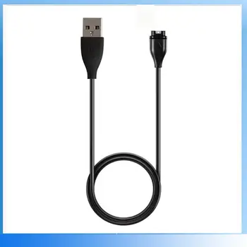 Fierbinte de Înlocuire de Date USB Sincronizare de Încărcare Cablu Incarcator Pentru Garmin Forerunner 245/M 245 fenix5 Instinct vivoactive3 încărcare rapidă