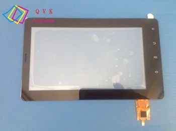 7inch pentru Explay Informer 706 3G tablet pc cu ecran tactil capacitiv de sticla digitizer panou