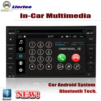 Pentru Hyundai Entourage 2006-2009 Android GPS Auto Navigatie DVD Player Ecran LCD IPS Sistem de Radio Audio-Video Stereo