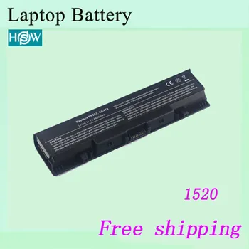 Baterie Laptop Pentru DELL 312-0594 312-0595 451-10476 451-10477 FK890 FP282 GK479 GR995 KG479 NR222 NR239 TM980