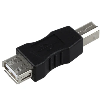 USB Tip O Femeie la USB Tip B Masculin Adaptor