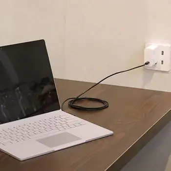 USB de Tip C C 65W tensiune Alimentare Adaptor Încărcător Cablu de Încărcare Cablu pentru Lenovo ThinkPad X1 Accesorii