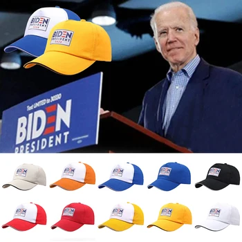 Noi Biden Șapcă de Baseball Brodate Pălărie Pac 2020 SUA Alegerile Generale