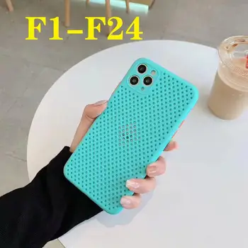 【F1-F20】caz pentru iphone 6 7 8 Plus 12 x xr xs mini 11 Por Max