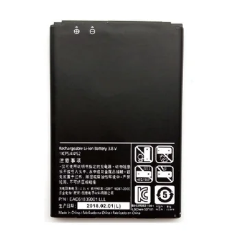 Baterie telefon BL-44JH BL44JH Pentru LG P705 Optimus L4 E440 E460 P700 LS860 MS770 LG730 US730 Înlocuire Li-ion Bateria